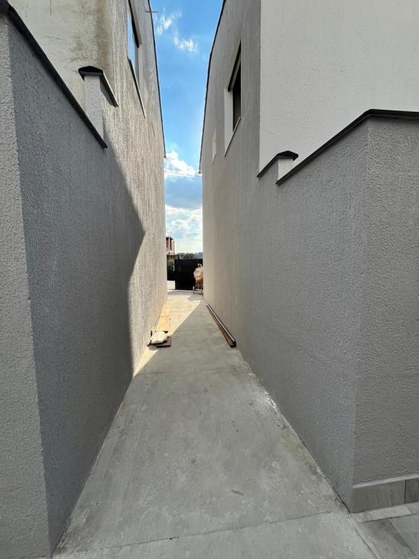Casa, Eldorado (parque Durval de Barros), 2 Quartos, 1 Vaga