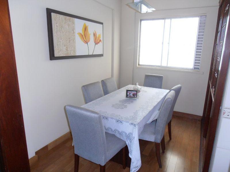 Apartamento, Centro, 3 Quartos, 1 Vaga