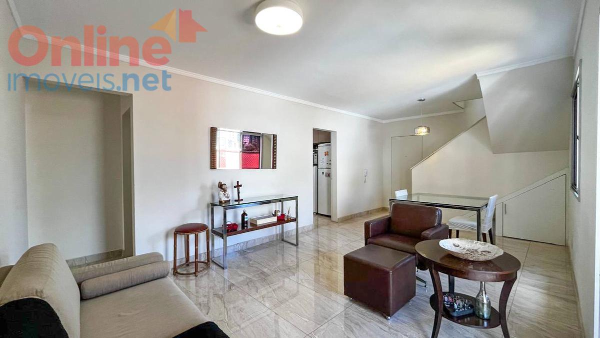 Apartamento, Buritis, 5 Quartos, 0 Vaga, 2 Suítes