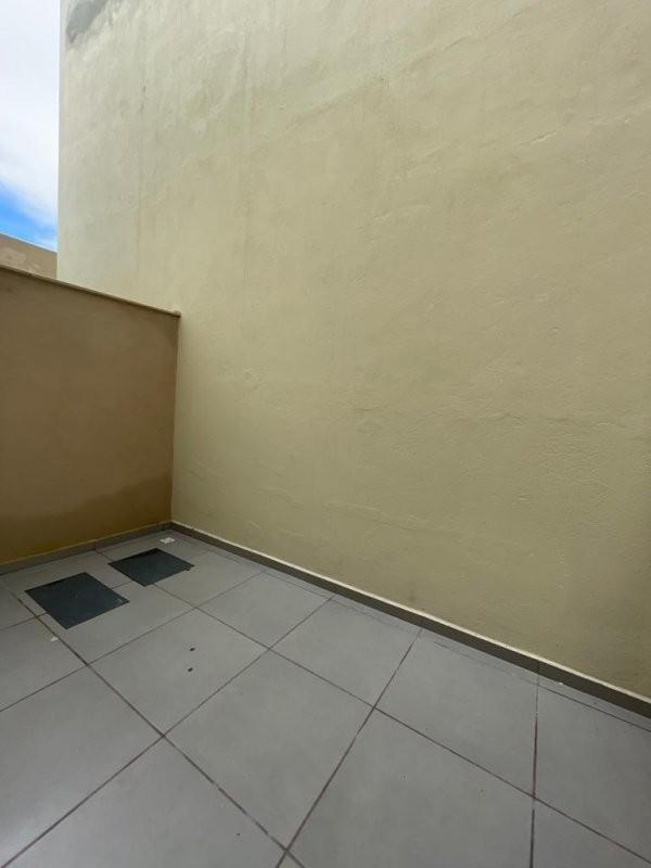 Casa, Santa Rita, 2 Quartos, 1 Vaga