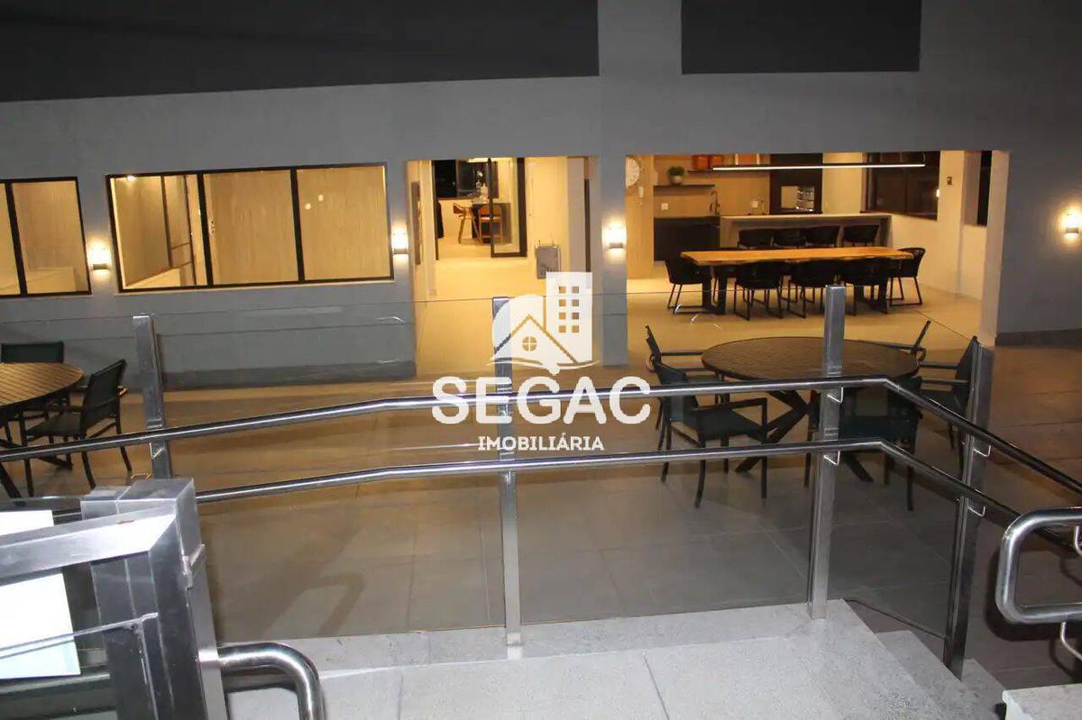 Apartamento, São Lucas, 2 Quartos, 3 Vagas, 1 Suíte