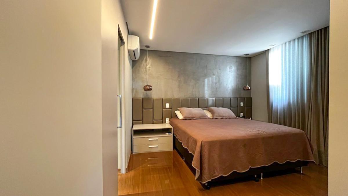 Cobertura, Castelo, 4 Quartos, 3 Vagas, 3 Suítes