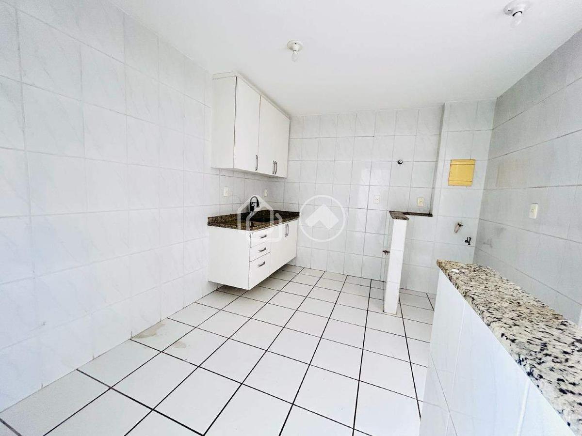 Apartamento, Arvoredo, 2 Quartos, 1 Vaga, 1 Suíte