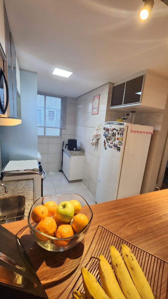 Apartamento, Paulo VI, 2 Quartos, 1 Vaga