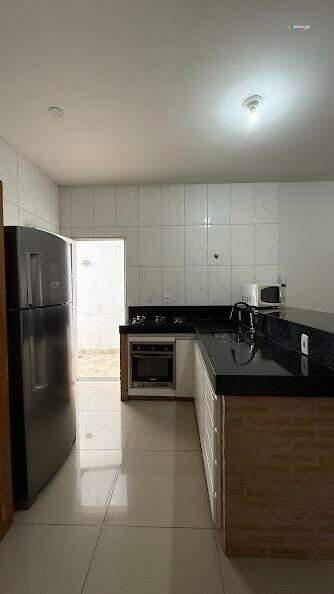 Casa, Liberdade, 3 Quartos, 2 Vagas, 1 Suíte