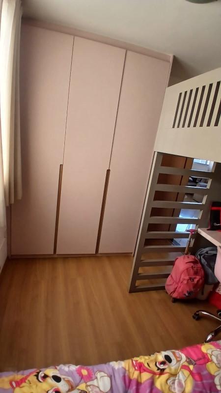 Cobertura, Ipiranga, 3 Quartos, 2 Vagas, 1 Suíte
