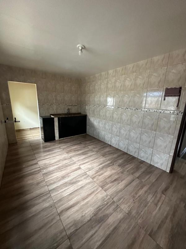 Casa, Jardim Corcetti I, 2 Quartos, 1 Vaga, 1 Suíte