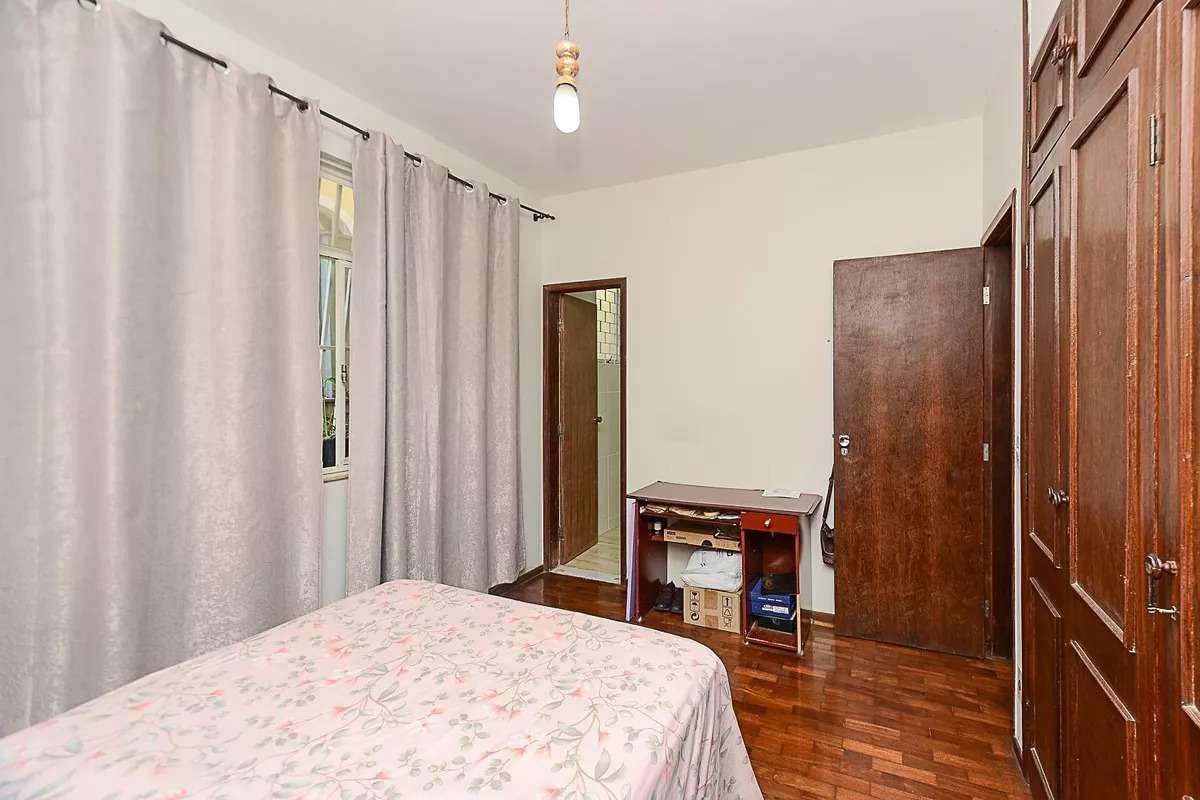 Apartamento, Cidade Nova, 3 Quartos, 1 Vaga, 1 Suíte