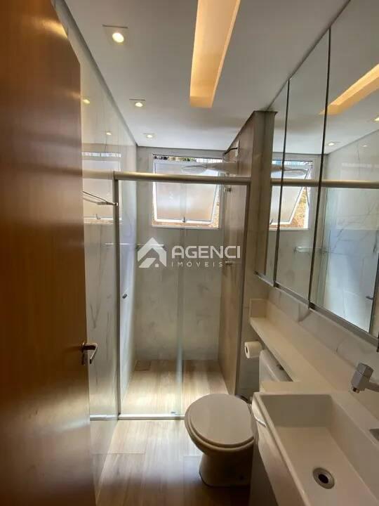 Apartamento, Chácaras Reunidas Santa Terezinha, 2 Quartos, 0 Vaga, 0 Suíte