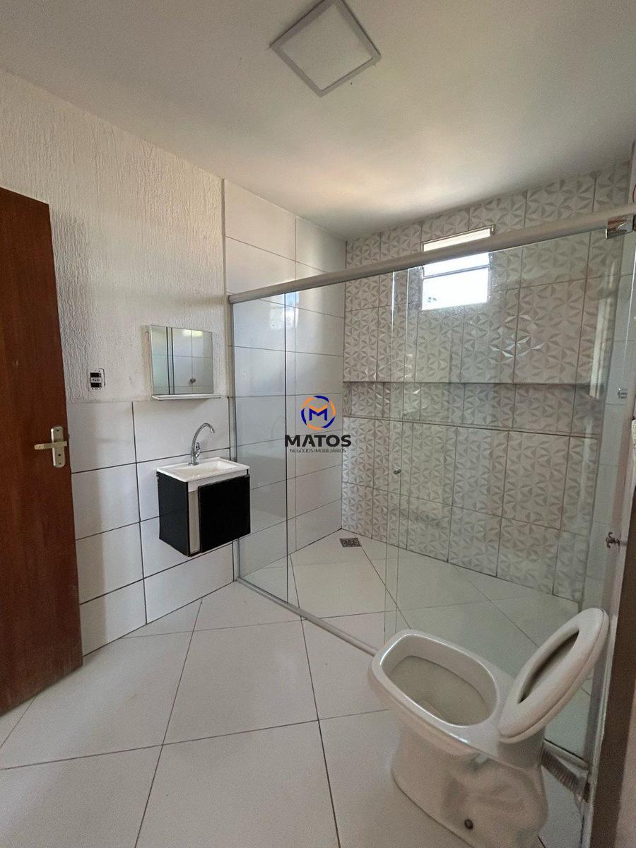 Apartamento, São Benedito, 1 Quarto, 1 Vaga