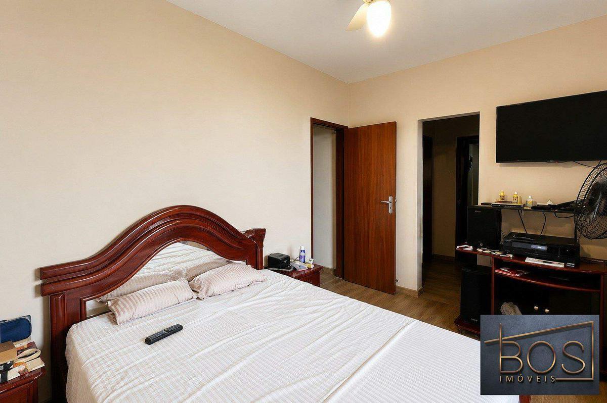 Cobertura, São Lucas, 4 Quartos, 2 Vagas, 1 Suíte