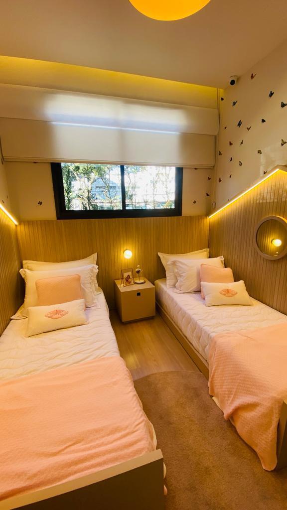 Apartamento, Ouro Preto, 2 Quartos, 2 Vagas, 1 Suíte