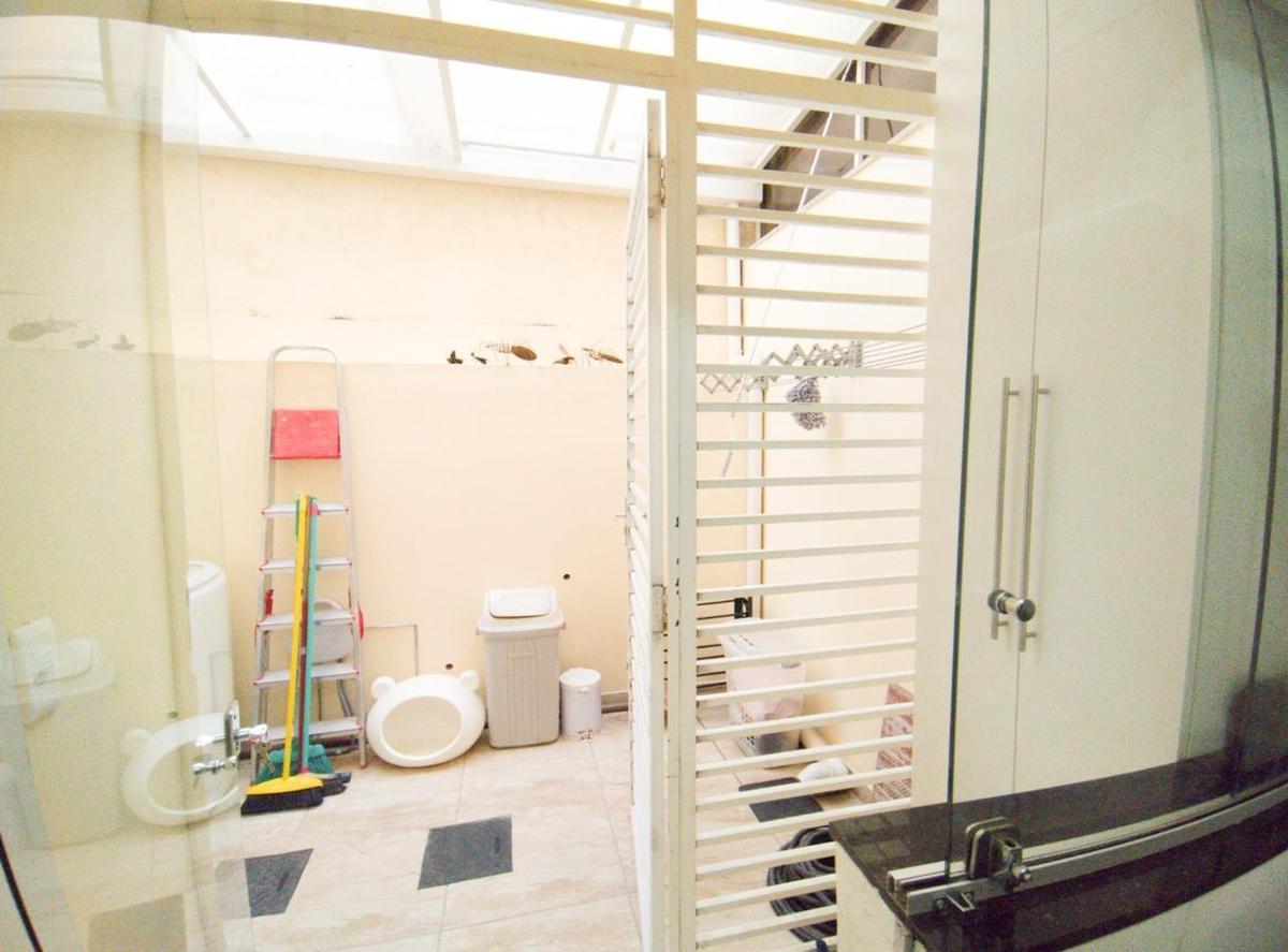 Casa, Parque Xangri-lá, 2 Quartos, 1 Vaga