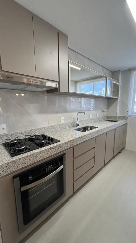 Apartamento, Sagrada Família, 3 Quartos, 2 Vagas, 1 Suíte