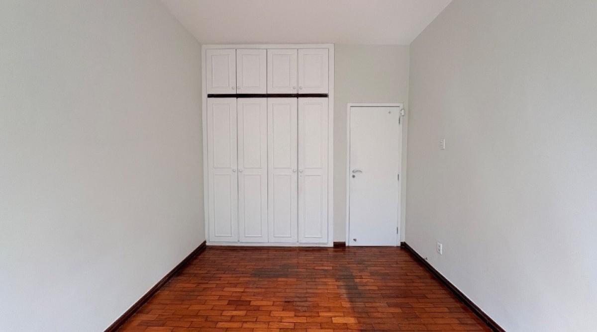 Apartamento, Barro Preto, 3 Quartos, 0 Vaga, 1 Suíte