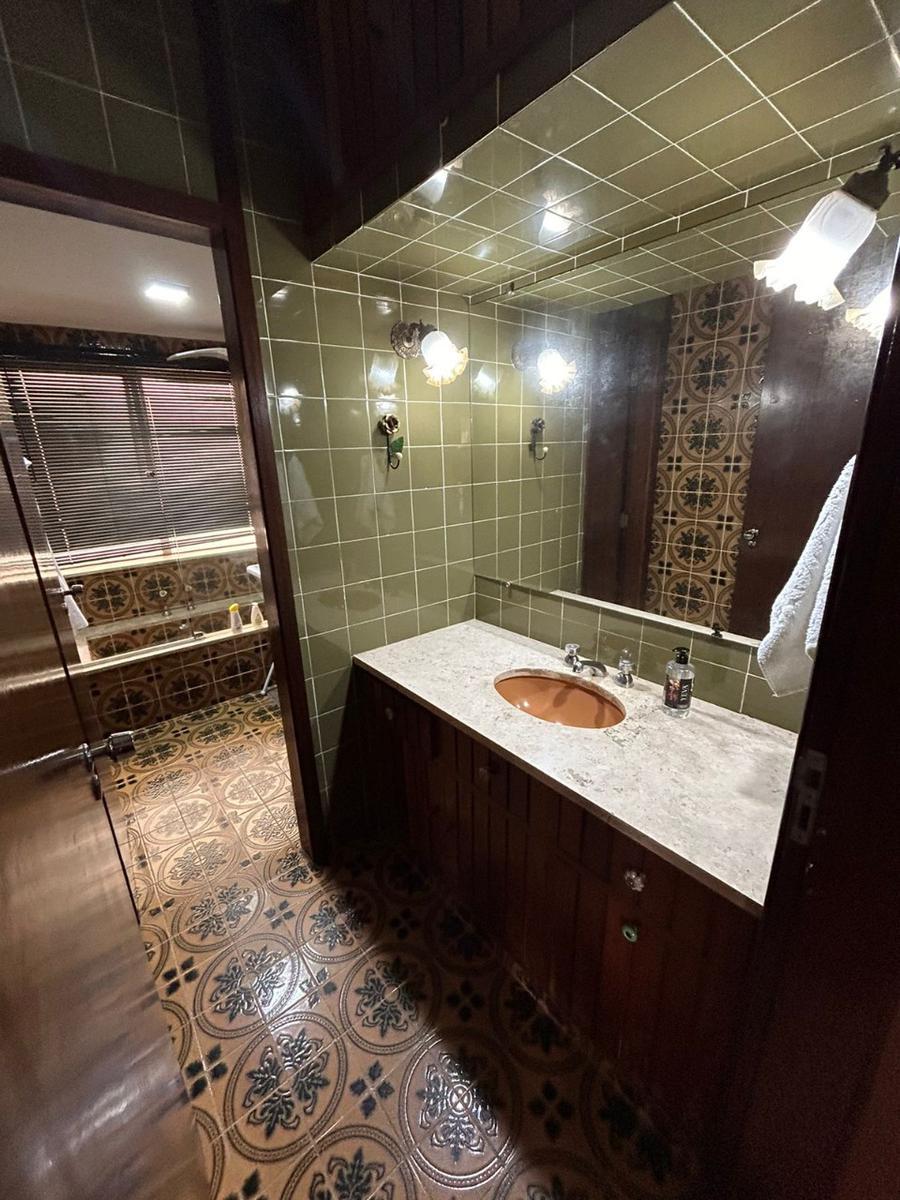 Apartamento, Santo Antônio, 3 Quartos, 2 Vagas, 1 Suíte