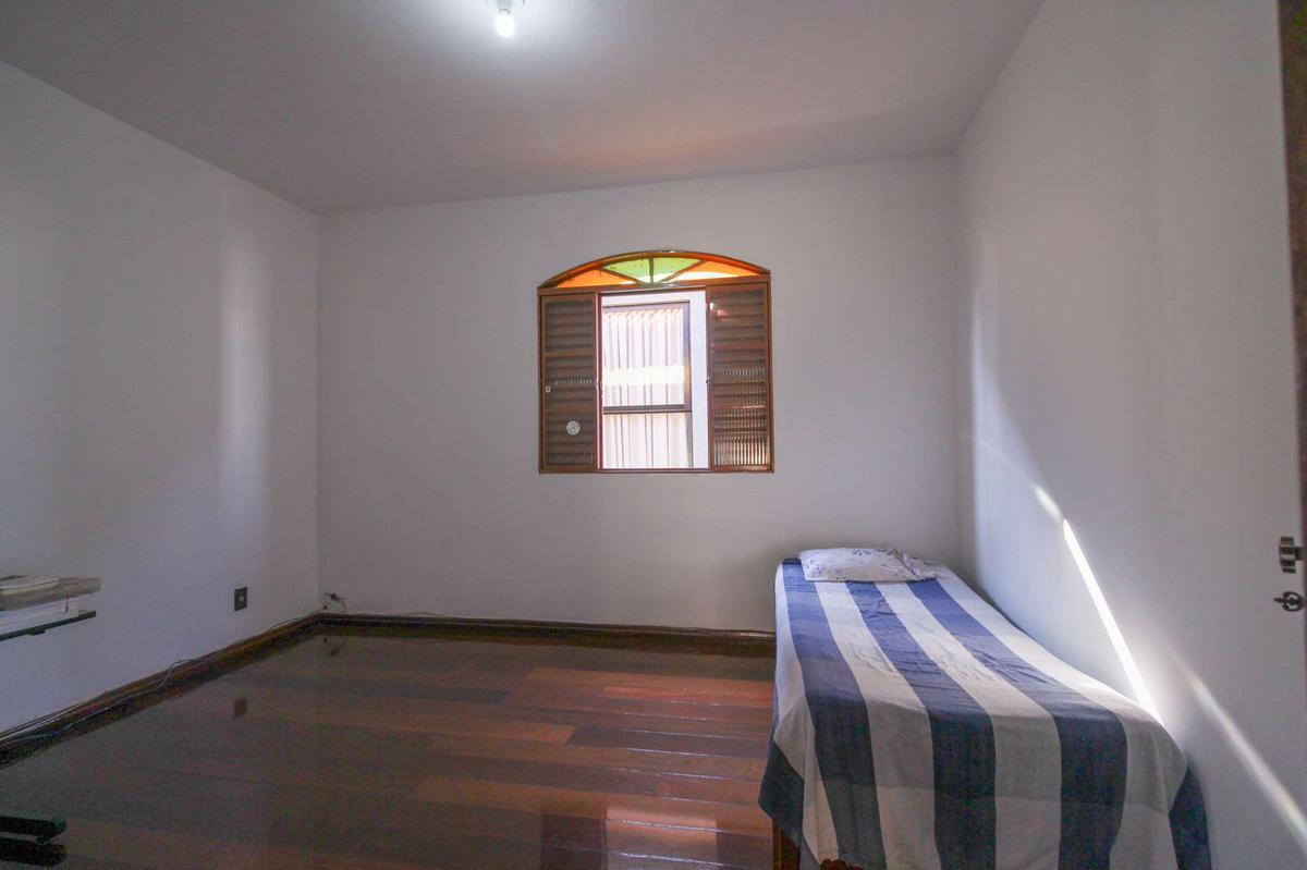 Casa, Jardim Atlântico, 4 Quartos, 4 Vagas, 1 Suíte
