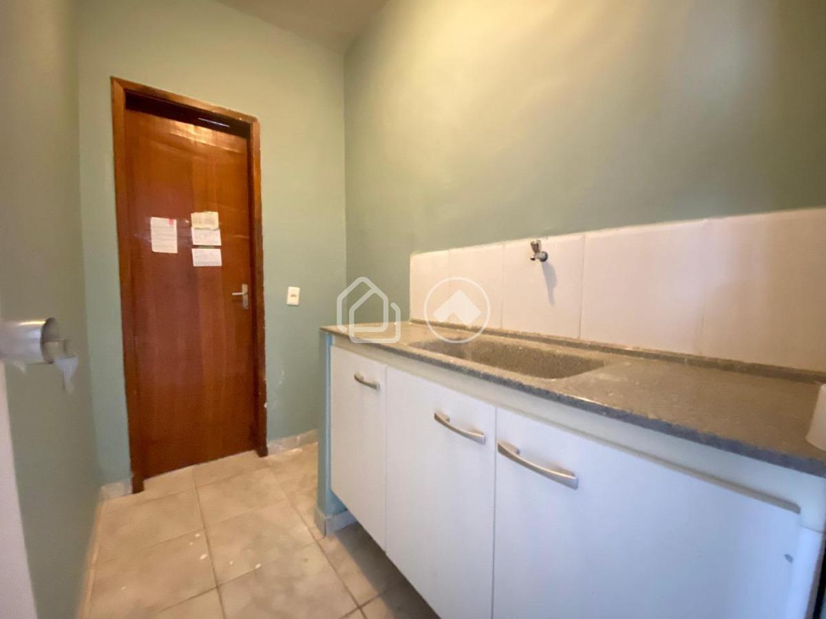 Andar, Padre Eustáquio