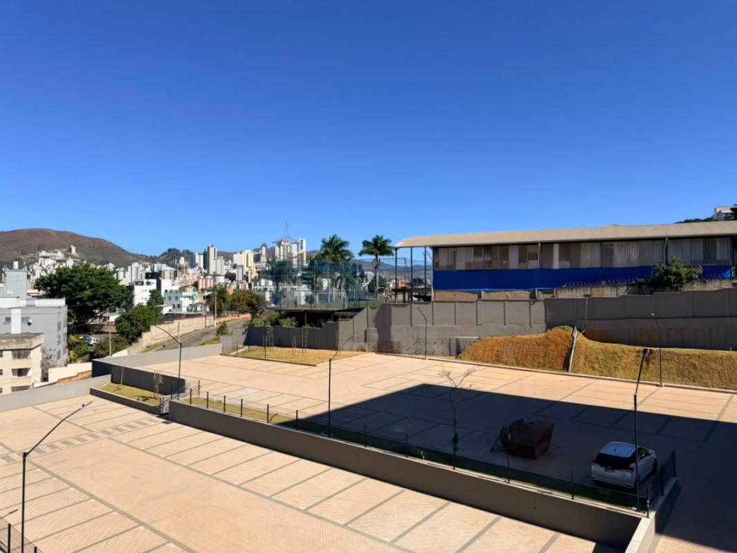 Apartamento, Estoril, 2 Quartos, 1 Vaga, 1 Suíte