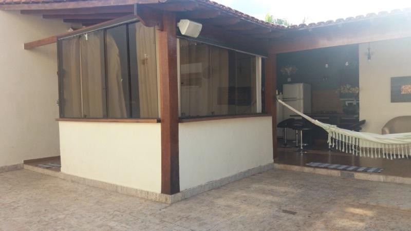 Casa, Castelo, 5 Quartos, 5 Vagas, 1 Suíte