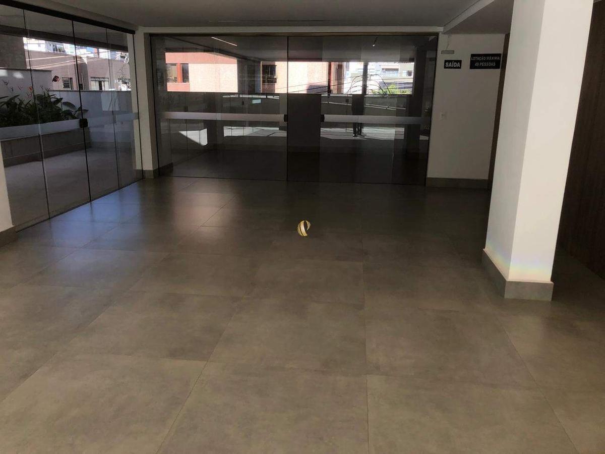 Apartamento, Gutierrez, 3 Quartos, 4 Vagas, 3 Suítes