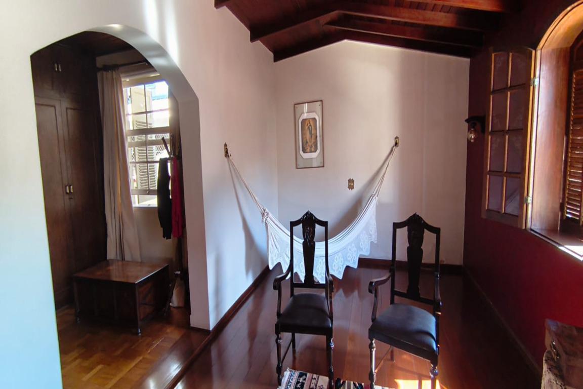 Casa, Bonfim, 4 Quartos, 2 Vagas, 3 Suítes