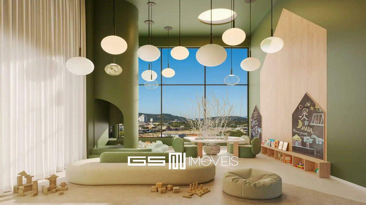 Apartamento, Aeroporto, 2 Quartos, 2 Vagas, 2 Suítes
