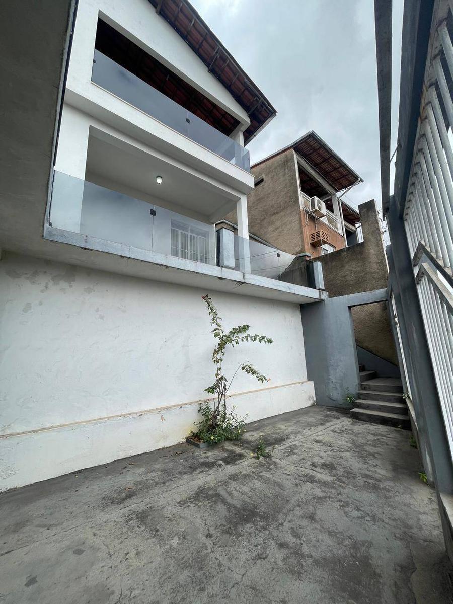 Casa, Eldorado, 4 Quartos, 1 Vaga, 1 Suíte