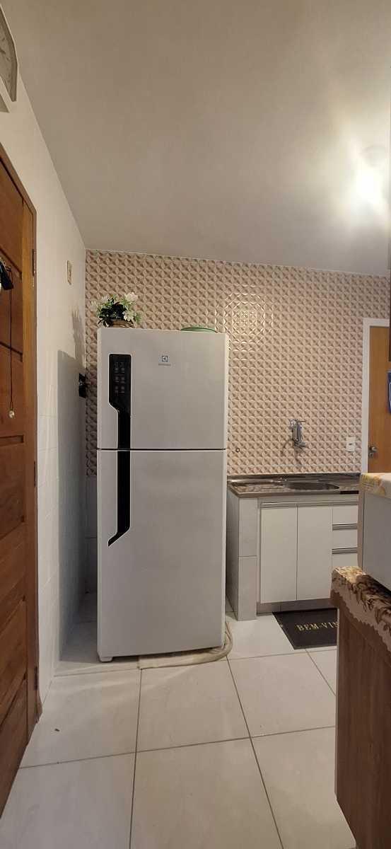 Apartamento, Sagrada Família, 2 Quartos, 1 Vaga