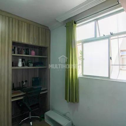 Apartamento, Heliópolis, 2 Quartos, 0 Vaga