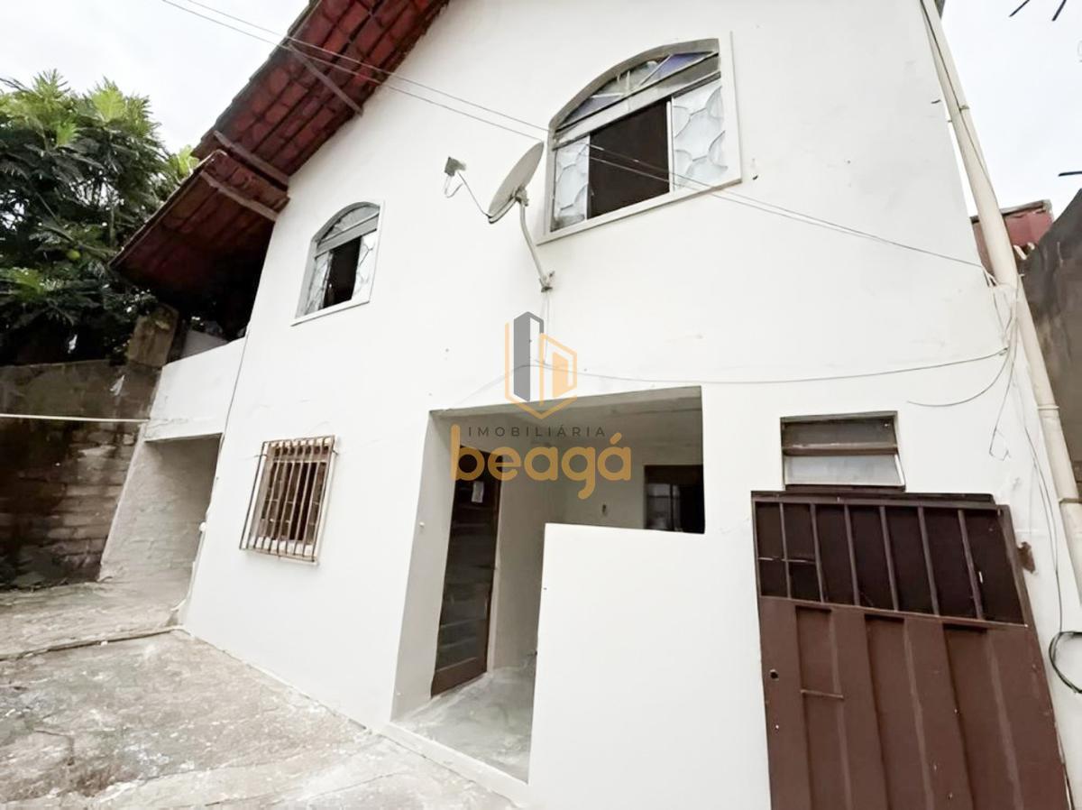 Casa, Jardim Laguna, 3 Quartos, 4 Vagas