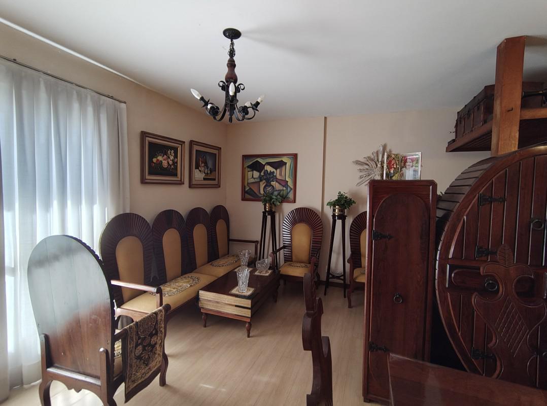 Apartamento, São Bento, 3 Quartos, 1 Vaga, 1 Suíte
