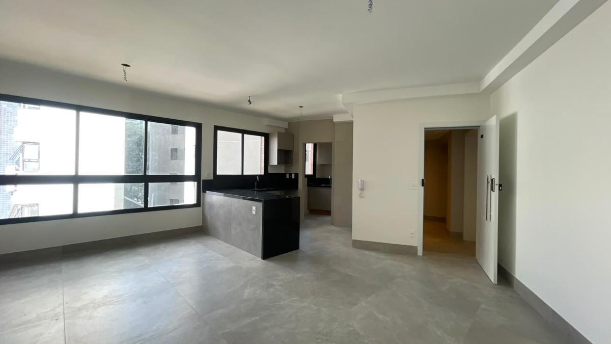 Apartamento, Lourdes, 2 Quartos, 2 Vagas, 2 Suítes