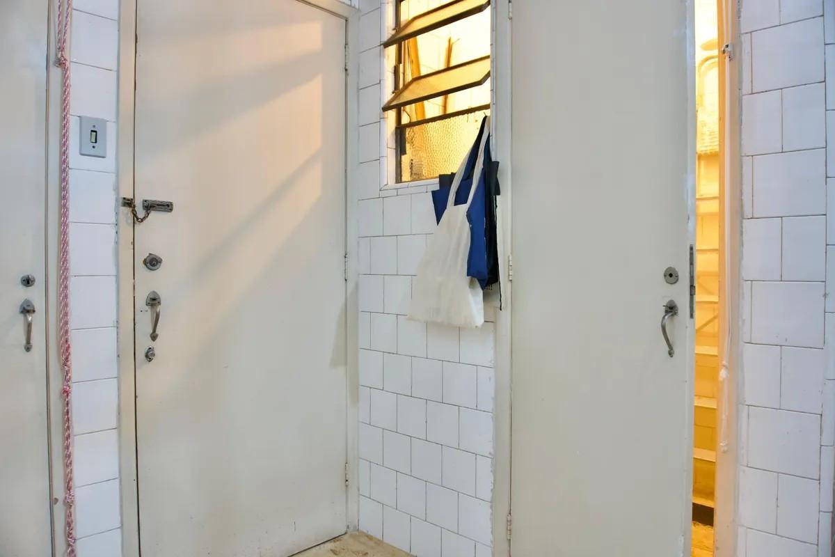 Apartamento, Centro, 3 Quartos, 1 Vaga