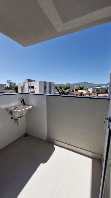 Cobertura, Santa Inês, 3 Quartos, 2 Vagas, 1 Suíte