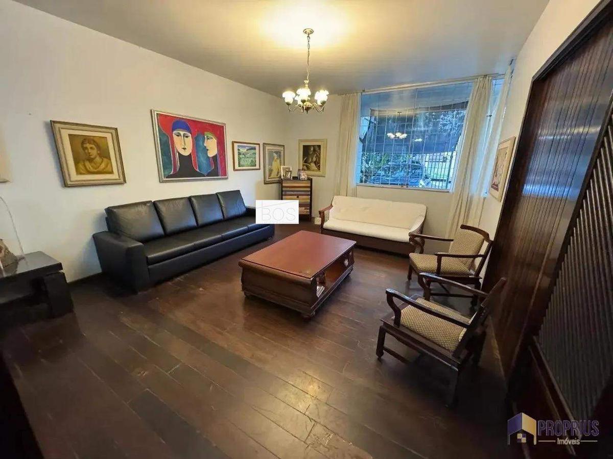 Casa, Cidade Jardim, 5 Quartos, 2 Vagas, 1 Suíte