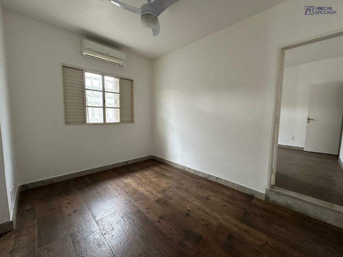 Casa, Santa Amélia, 3 Quartos, 3 Vagas, 1 Suíte