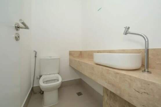 Apartamento, Funcionários, 3 Quartos, 2 Vagas, 3 Suítes
