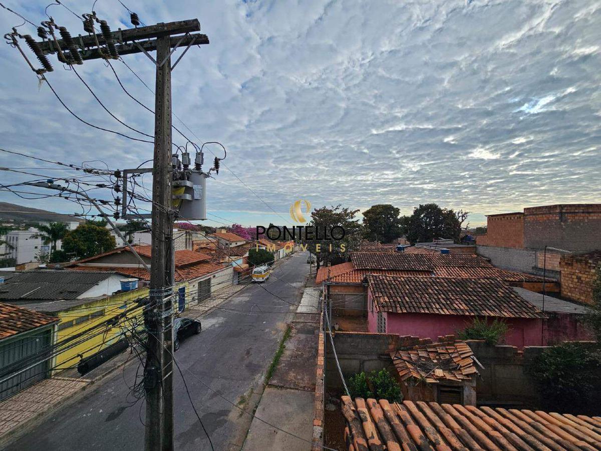 Casa, Orozimbo Macedo, 6 Quartos, 4 Vagas