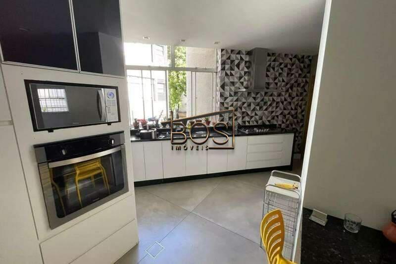 Apartamento, Sion, 3 Quartos, 2 Vagas, 1 Suíte