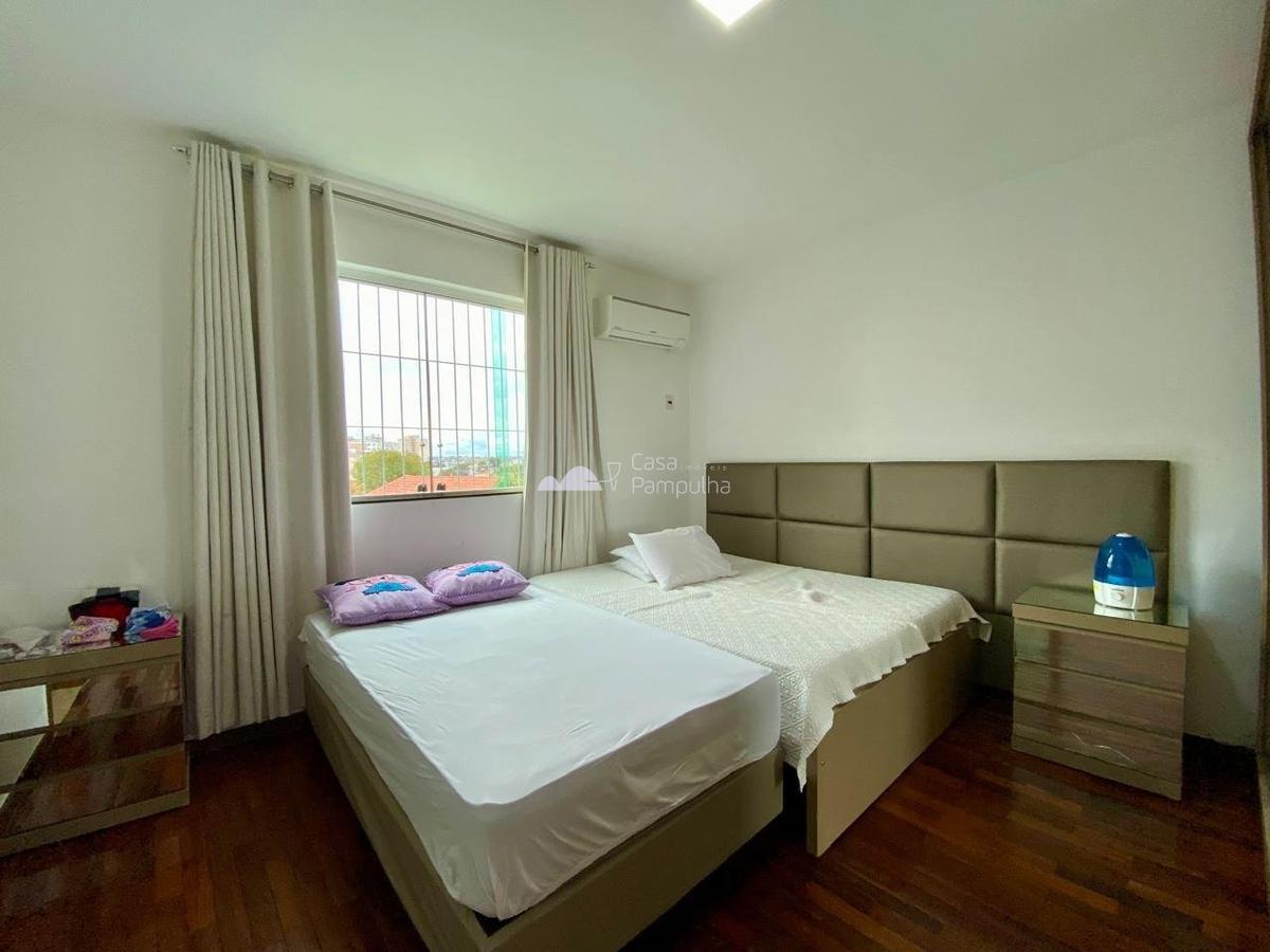 Casa, Planalto, 4 Quartos, 3 Vagas, 1 Suíte