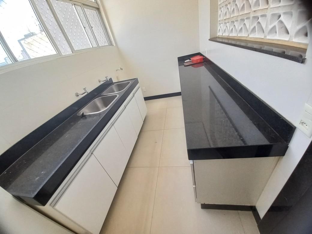Apartamento, São Pedro, 4 Quartos, 1 Vaga, 1 Suíte