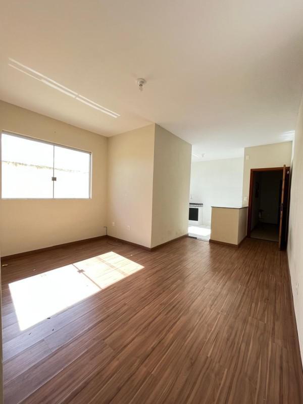 Apartamento, Novo Horizonte, 2 Quartos, 1 Vaga