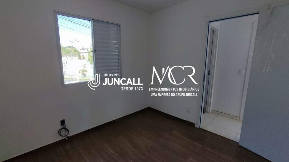 Área Privativa, Renascença, 2 Quartos, 1 Vaga, 1 Suíte