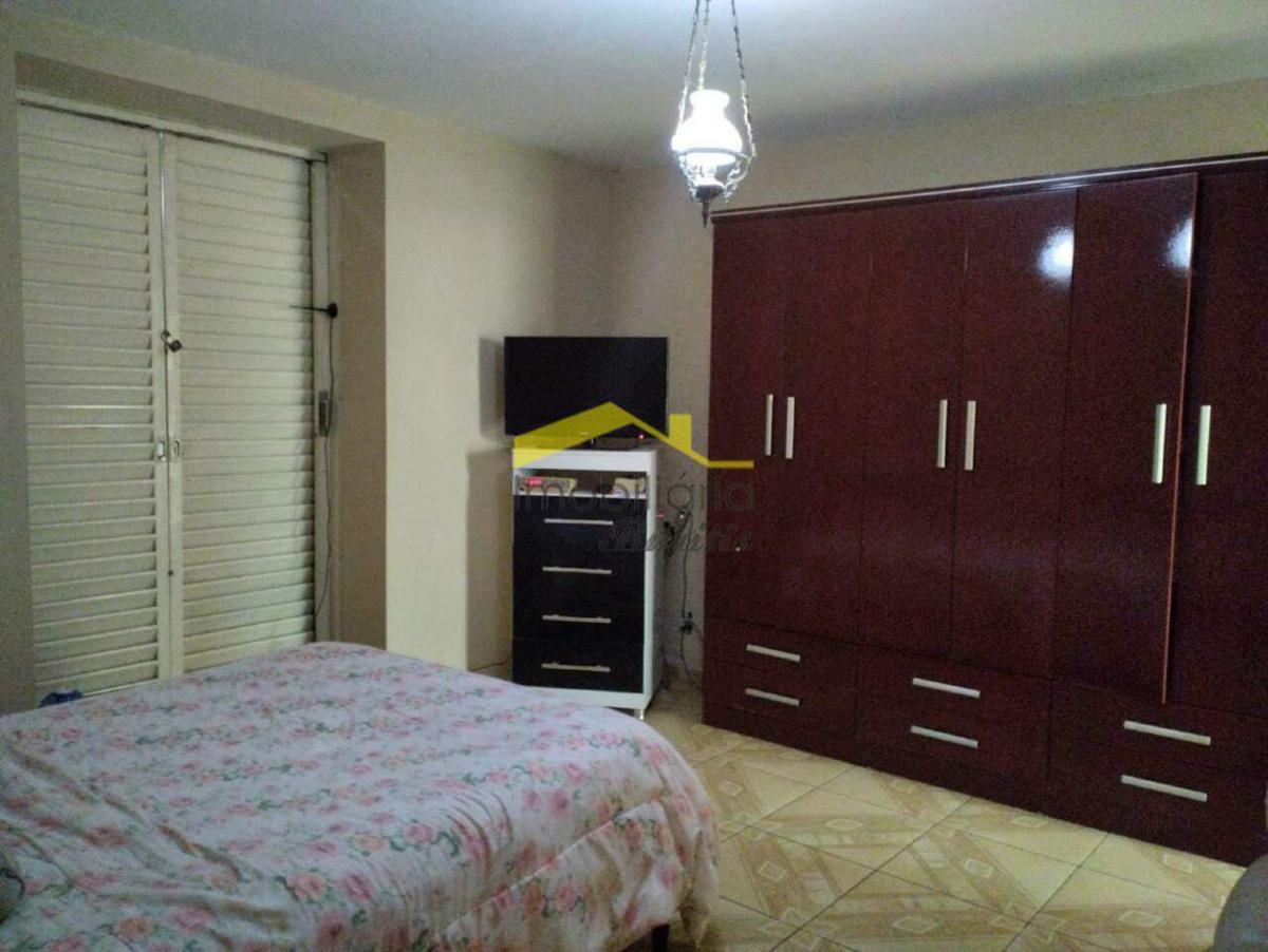 Casa, Palmeiras, 7 Quartos, 3 Vagas, 1 Suíte