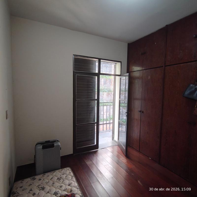 Apartamento, Santa Lúcia, 3 Quartos, 1 Vaga, 1 Suíte
