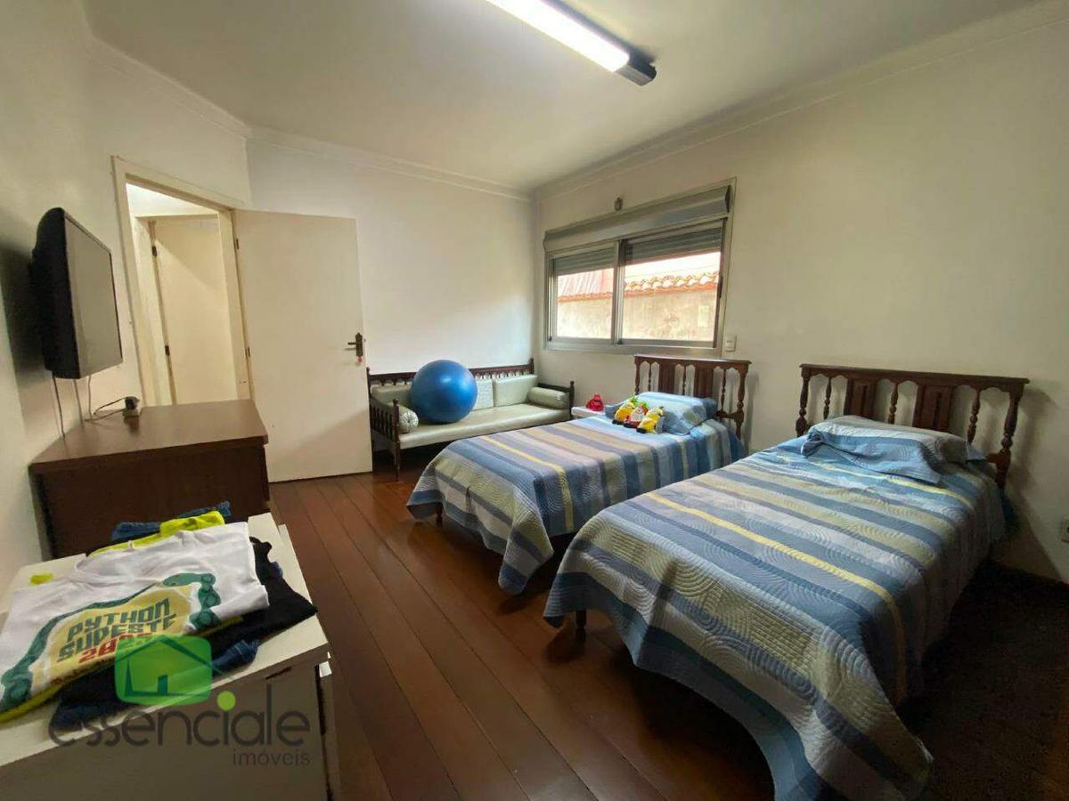 Casa, Jardim Riacho das Pedras, 4 Quartos, 4 Vagas, 2 Suítes