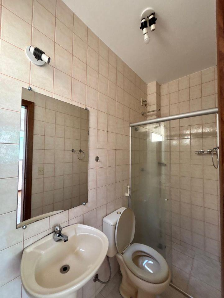 Apartamento, Liberdade, 3 Quartos, 1 Vaga, 1 Suíte