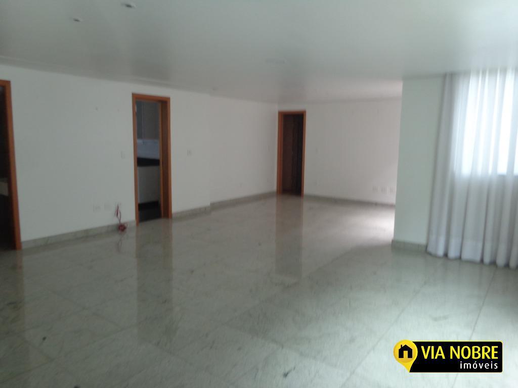 Apartamento, Buritis, 4 Quartos, 3 Vagas, 2 Suítes