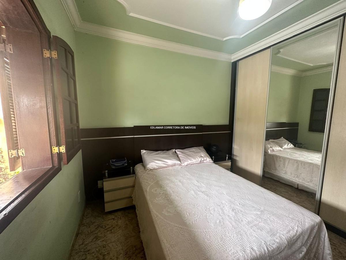 Casa, Tirol, 3 Quartos, 3 Vagas, 1 Suíte